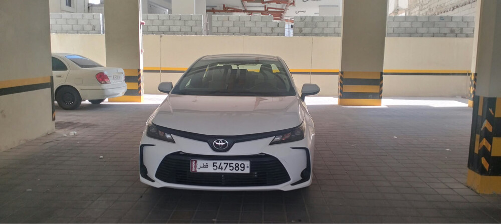 Toyota Corolla 2023  - 14