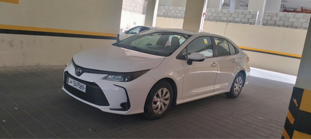 Toyota Corolla 2023  - 2