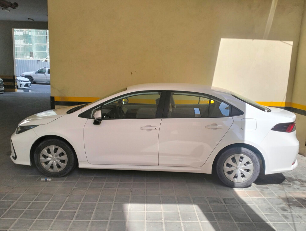 Toyota Corolla 2023  - 4