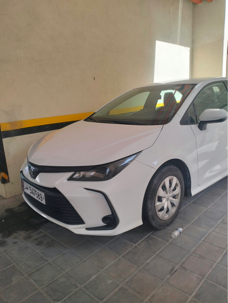 Toyota Corolla 2023  - 5