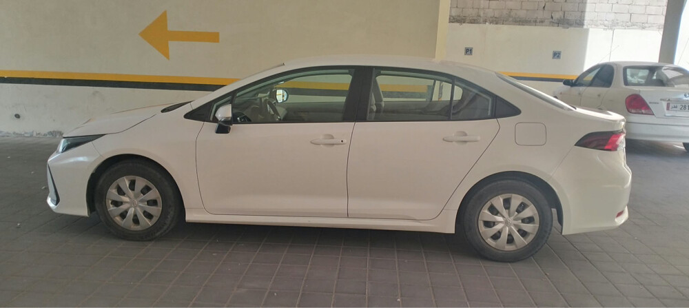 Toyota Corolla 2023  - 3