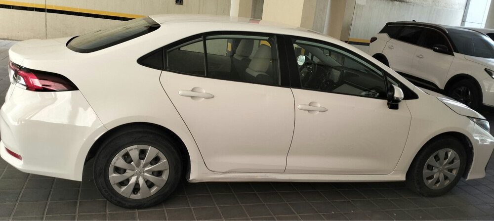 Toyota Corolla 2023  - 10