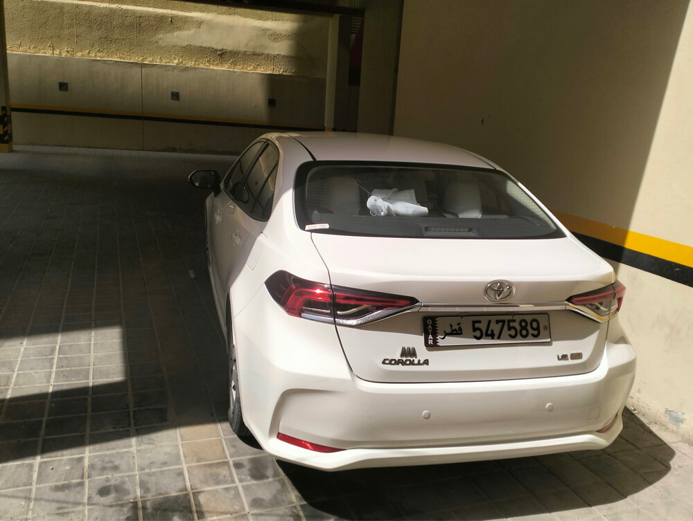 Toyota Corolla 2023  - 6