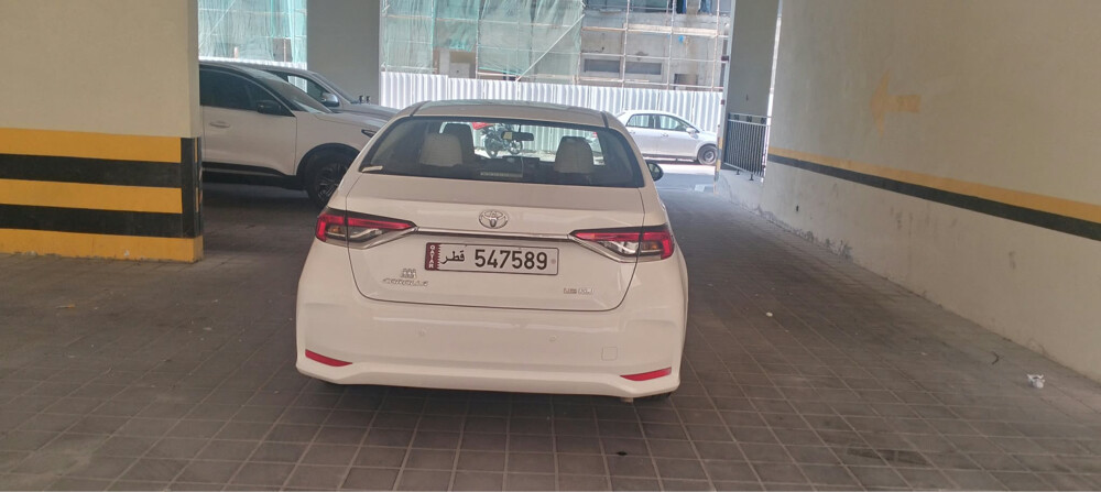 Toyota Corolla 2023  - 11