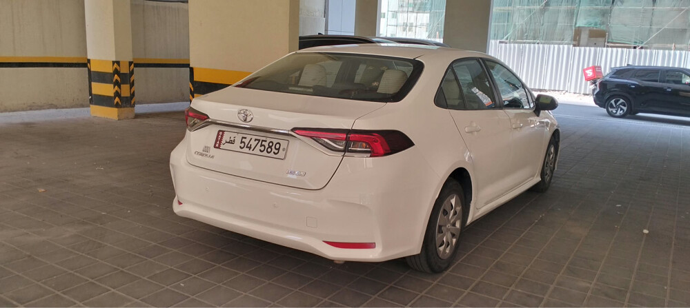 Toyota Corolla 2023  - 13