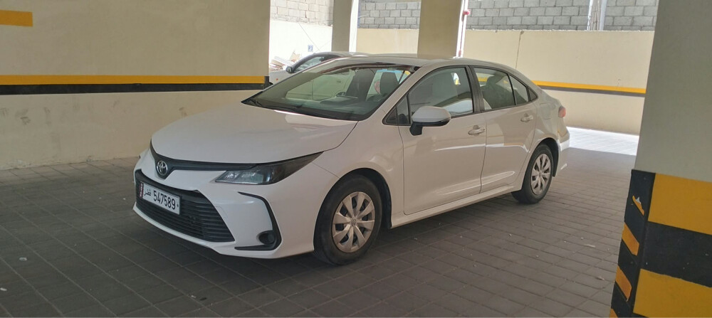 Toyota Corolla 2023  - 16