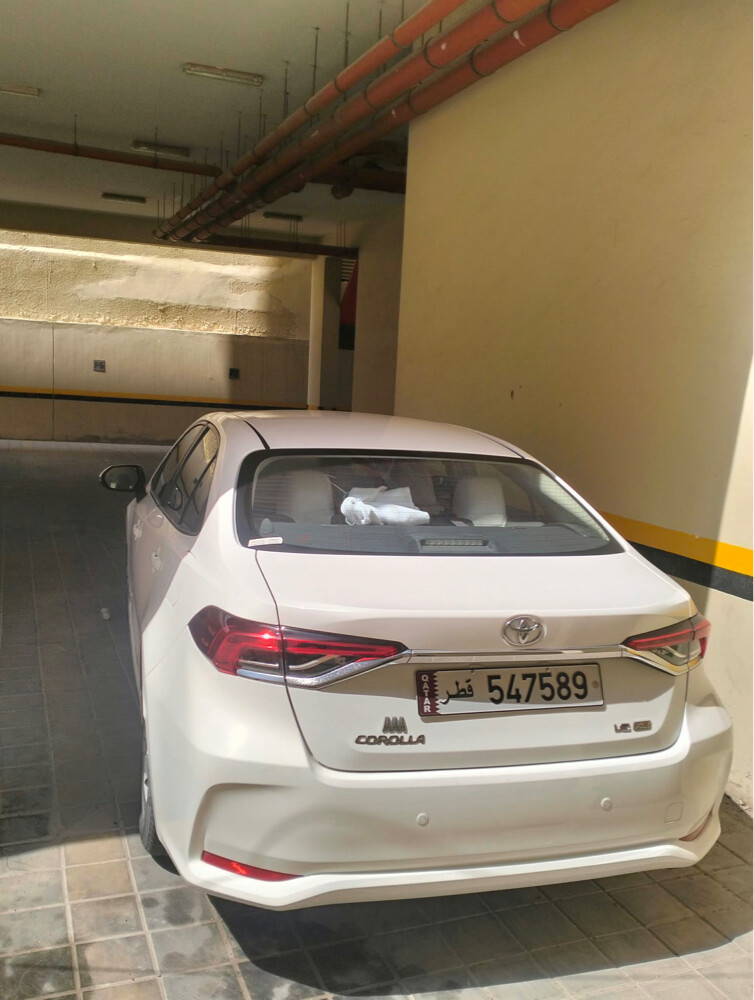 Toyota Corolla 2023  - 15