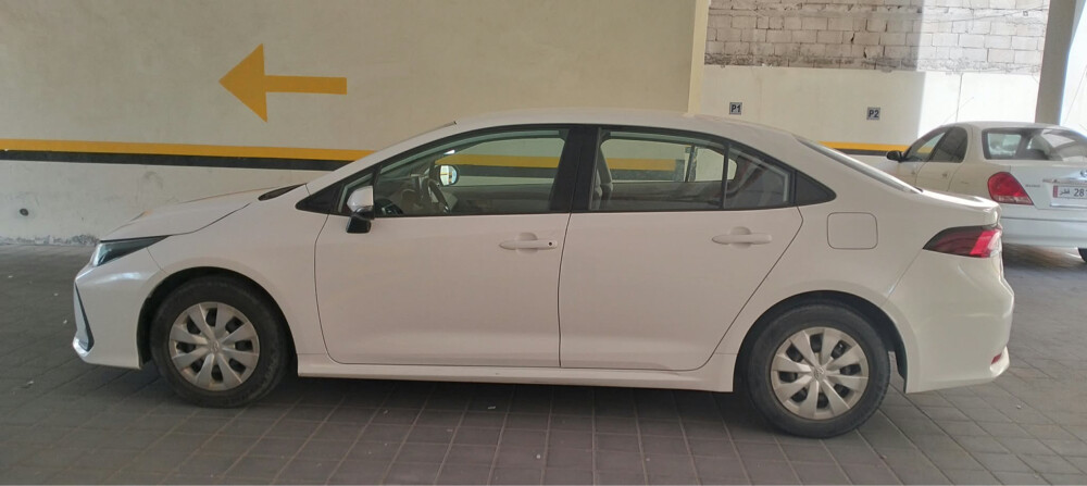 Toyota Corolla 2023  - 7