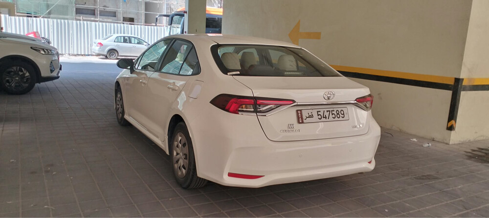 Toyota Corolla 2023  - 9