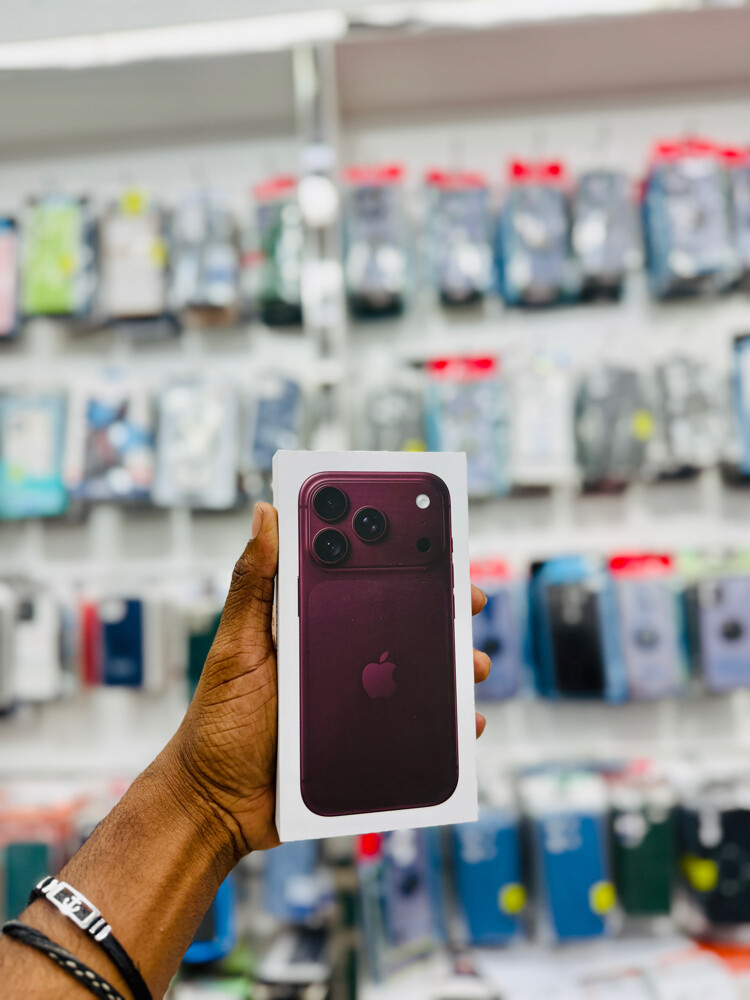 iPhone 18 Pro - 5