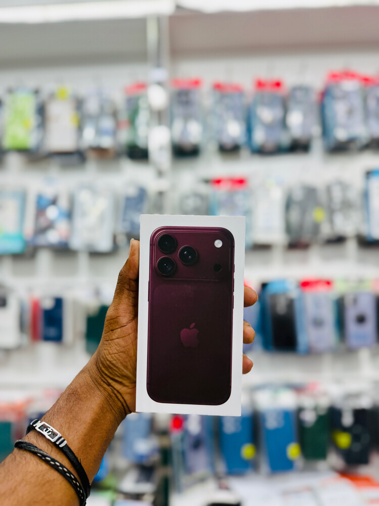 iPhone 18 Pro - 6