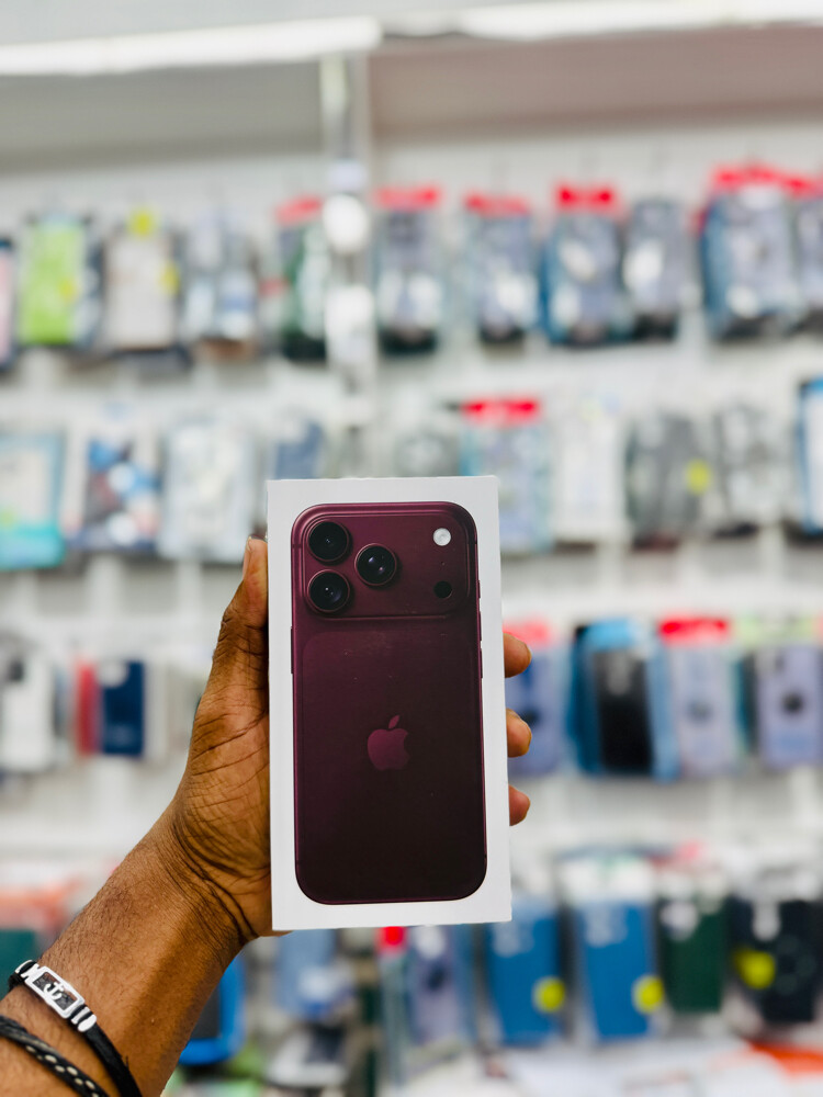 iPhone 18 Pro - 9