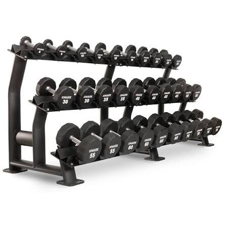 Premium Gym Equipment & Accessories - 4