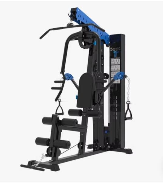 Premium Gym Equipment & Accessories - 1