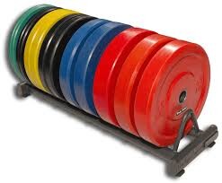 Premium Gym Equipment & Accessories - 7