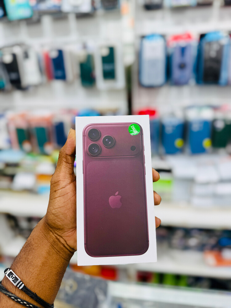 iPhone 18 Pro Max - 7