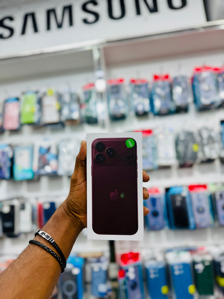 iPhone 18 Pro Max - 2