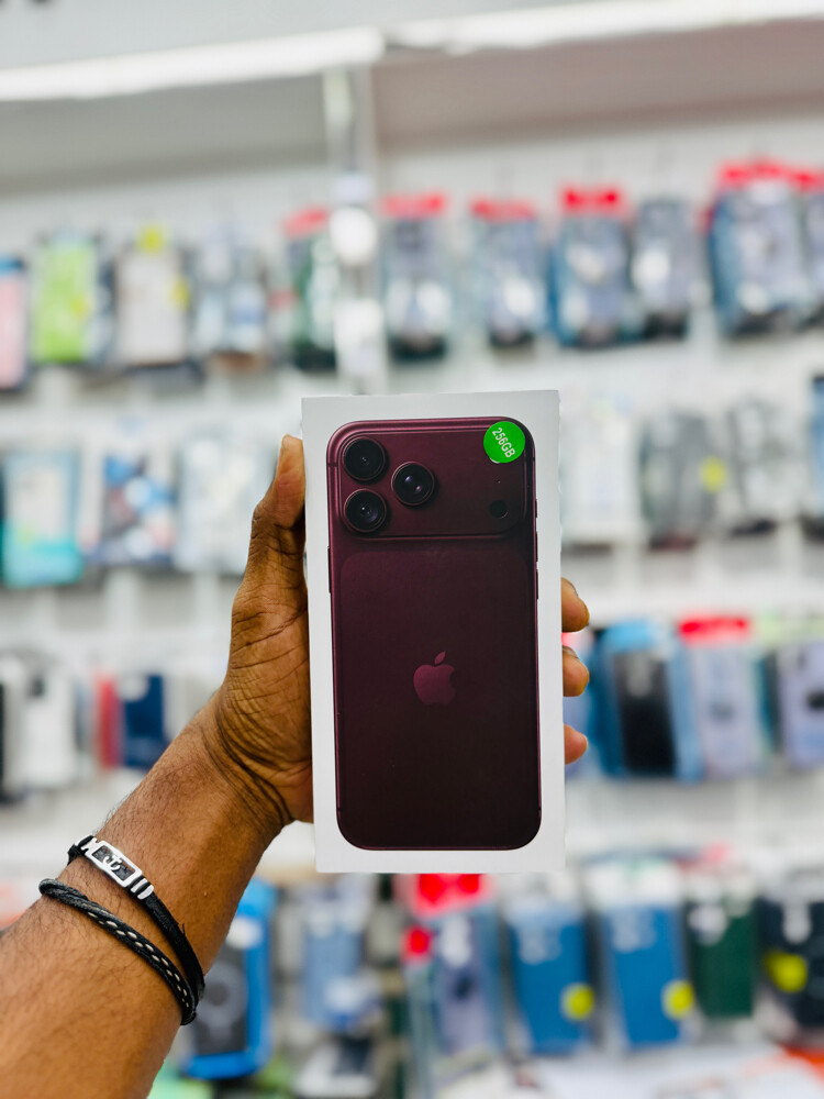 iPhone 18 Pro Max - 5