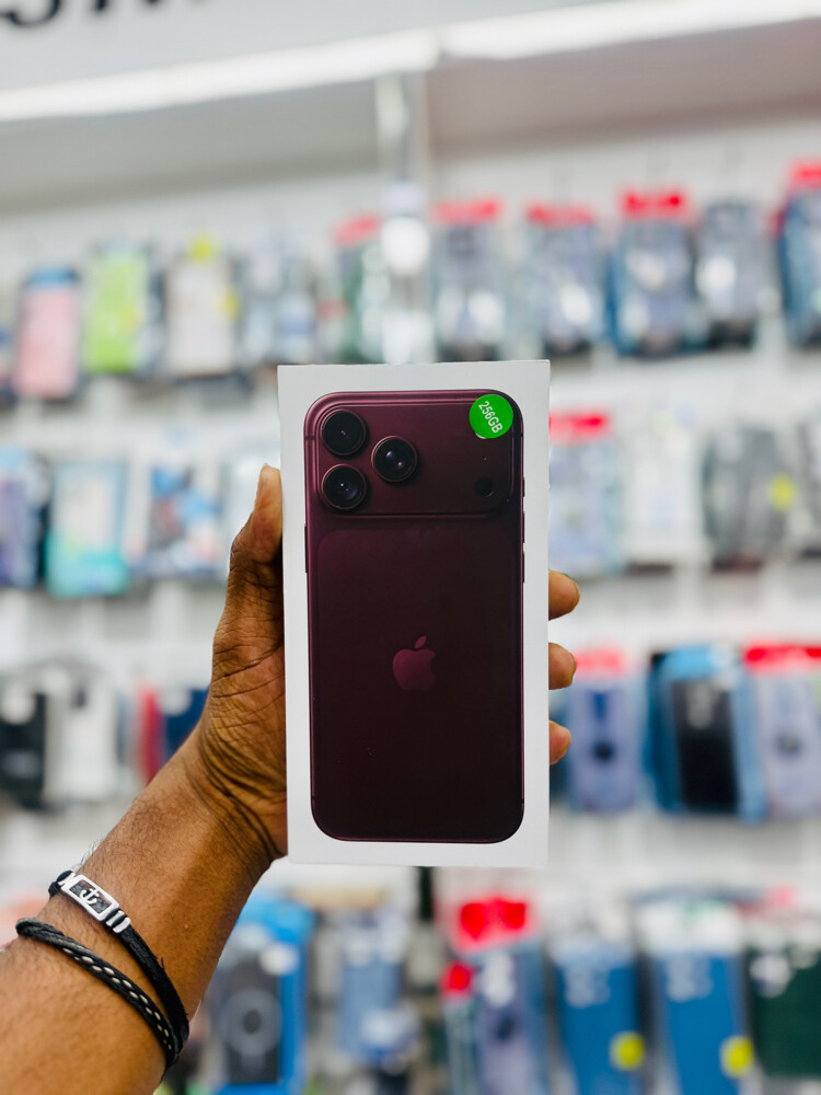 iPhone 18 Pro Max - 4