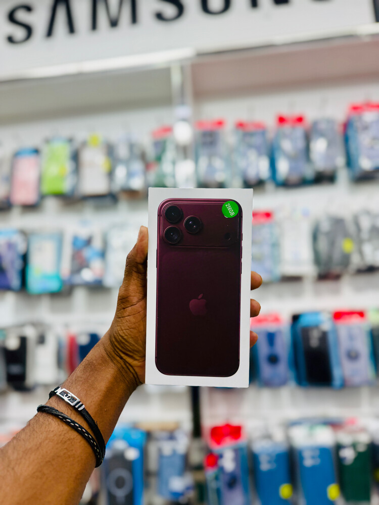 iPhone 18 Pro Max - 6