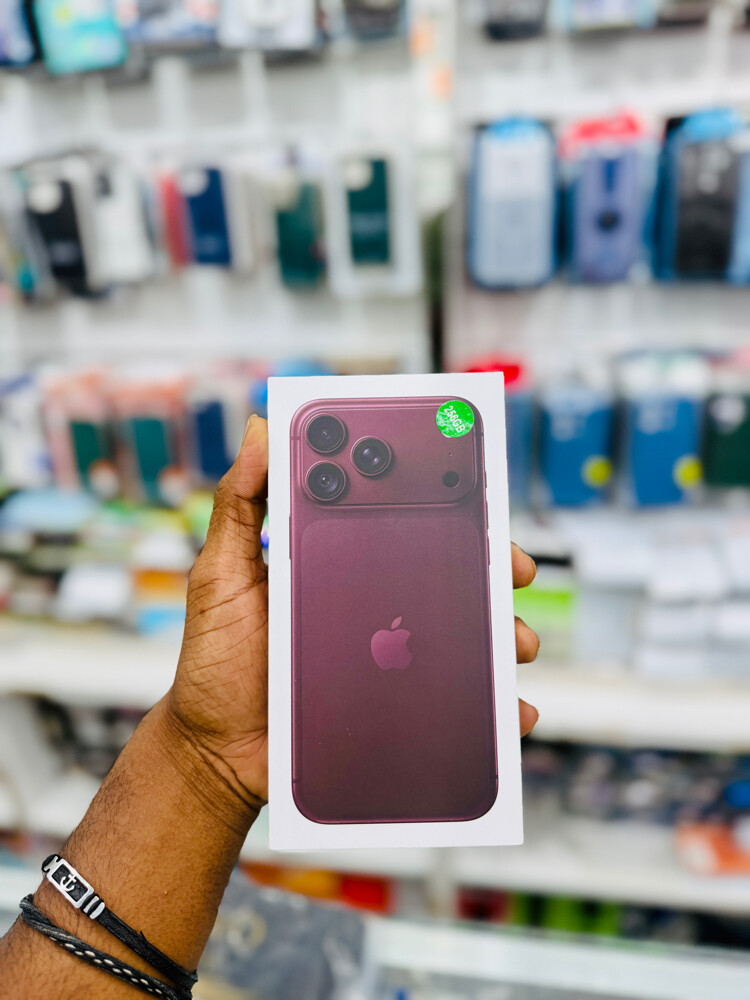 iPhone 18 Pro Max - 3