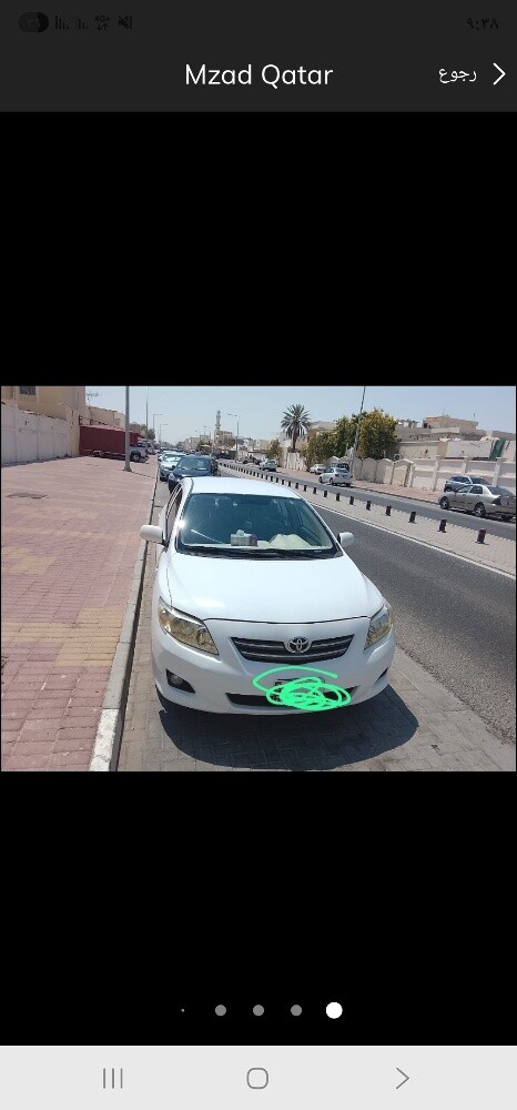 الممشى: 192,000 كم - 8