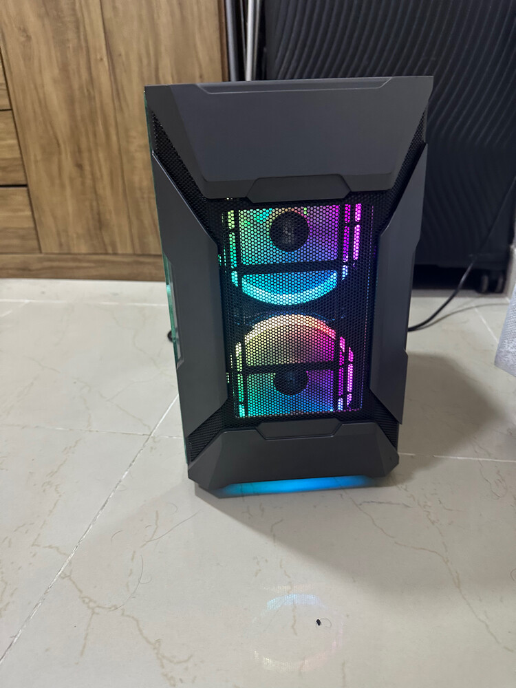 Gaming PC 3050 - 2