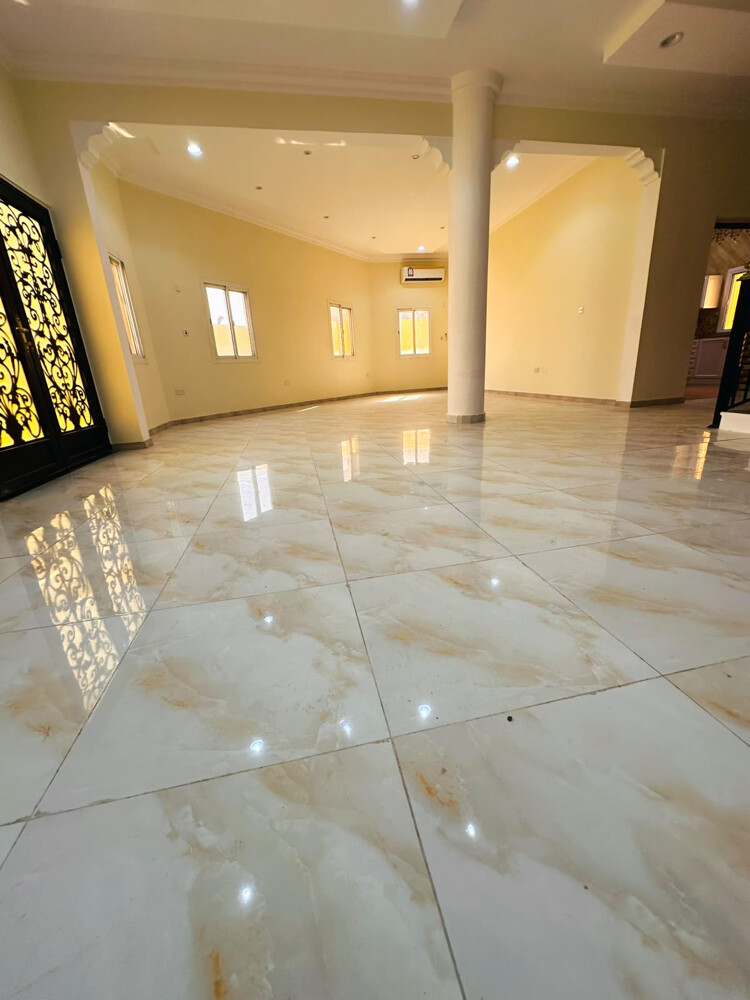 للايجار فيلا  بسميسمه - 6