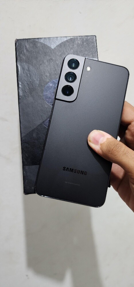 Samsung galaxy s22 - 2