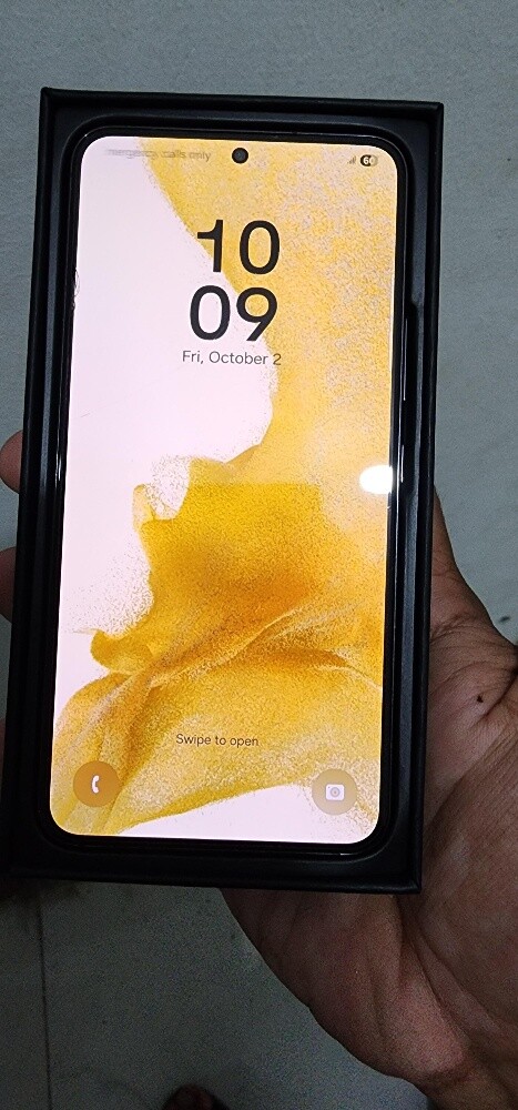 Samsung galaxy s22 - 1