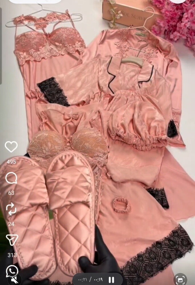 New lengri sets for sale size M - 2