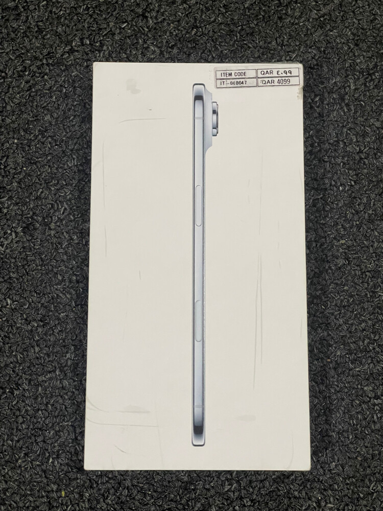 iPhone 17 air - 1