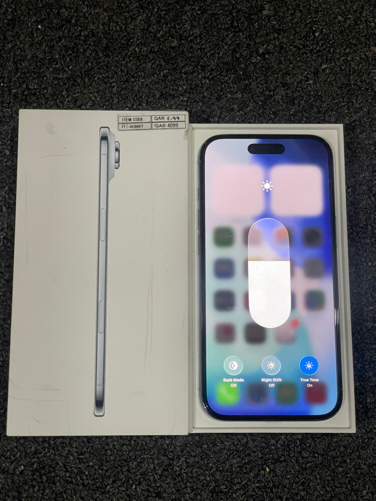 iPhone 17 air - 4