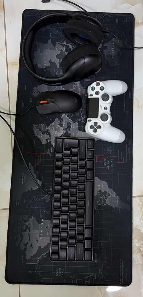 gaming accessories  - 1