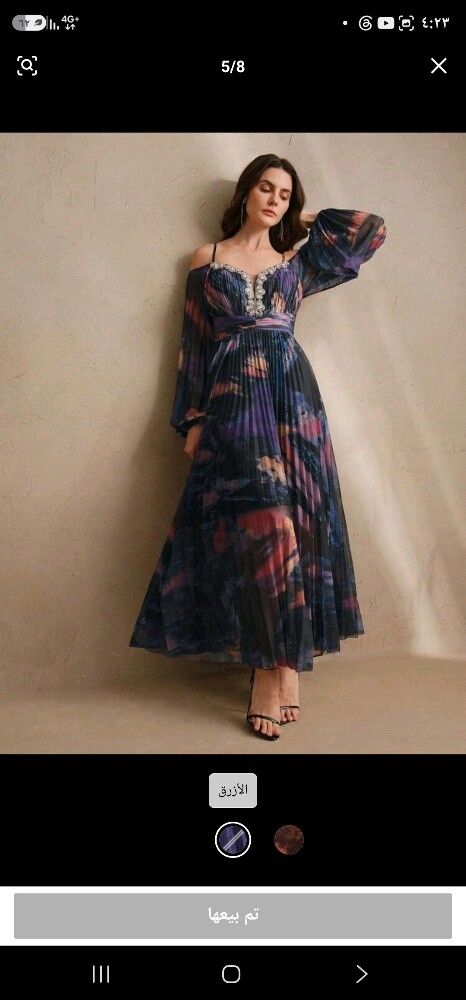 new dress for sale - 1