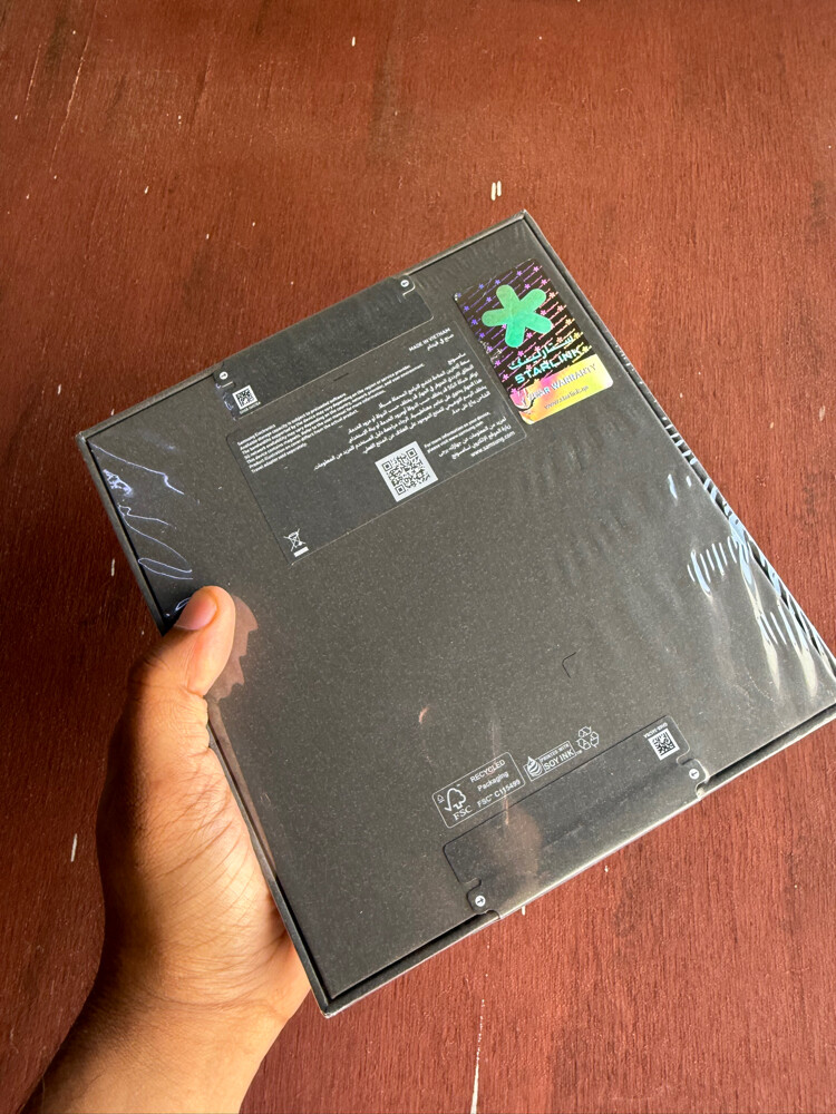 Samsung Galaxy Z Fold 8 Ultra 512 G - 2