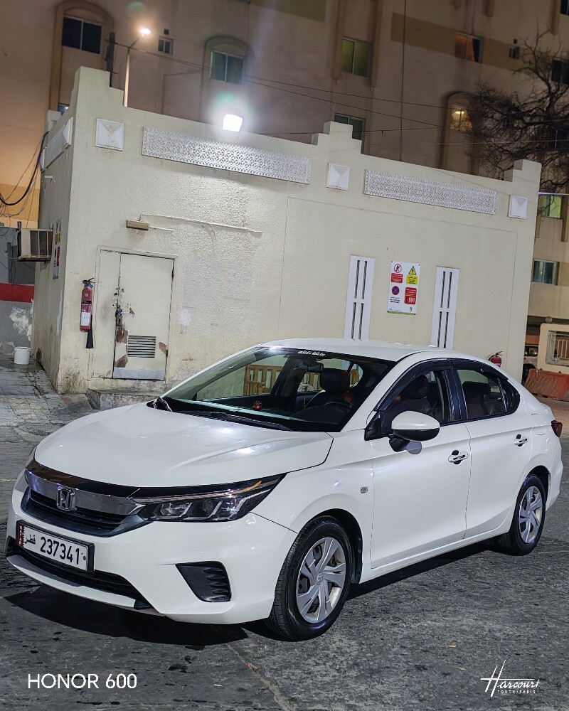 Honda City 2021 Model - 3