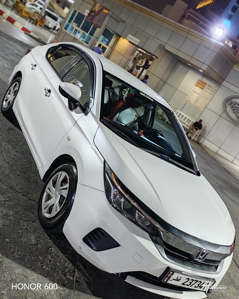 Honda City 2021 Model - 4