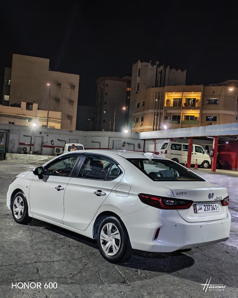 Honda City 2021 Model - 2