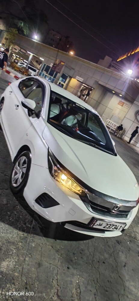 Honda City 2021 Model - 7