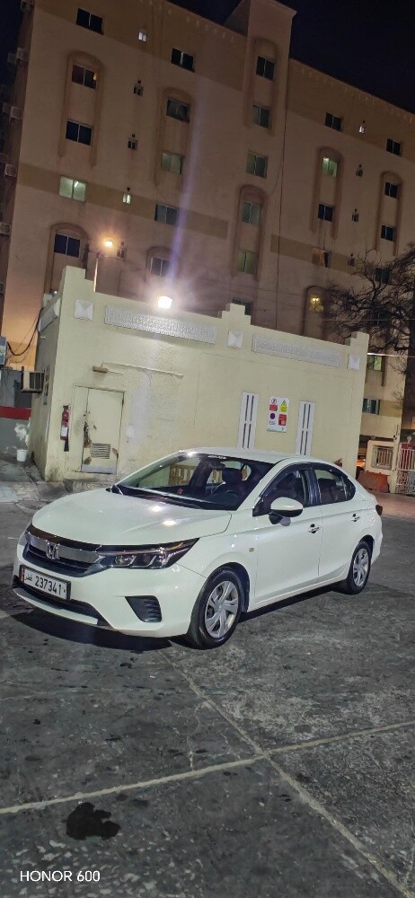 Honda City 2021 Model - 6