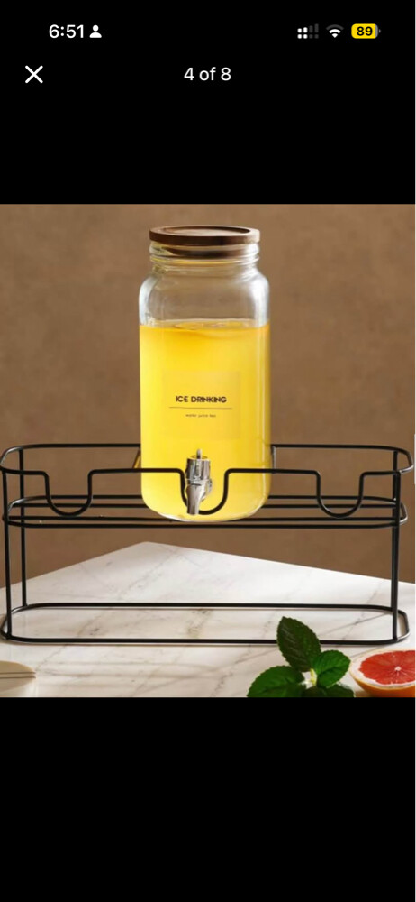 Drink Dispenser- Urgent Sale - 4