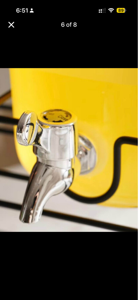 Drink Dispenser- Urgent Sale - 5