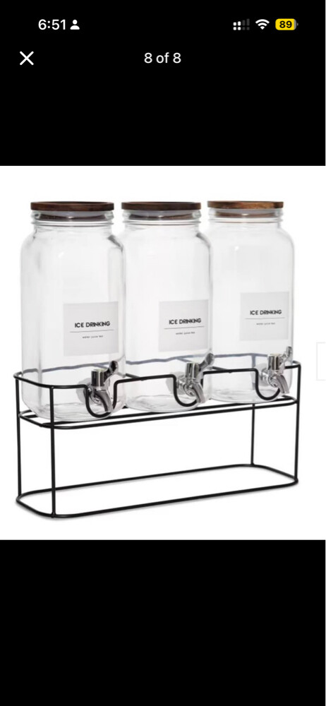 Drink Dispenser- Urgent Sale - 7