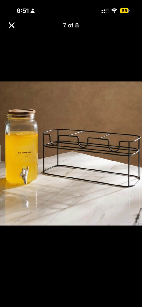 Drink Dispenser- Urgent Sale - 3