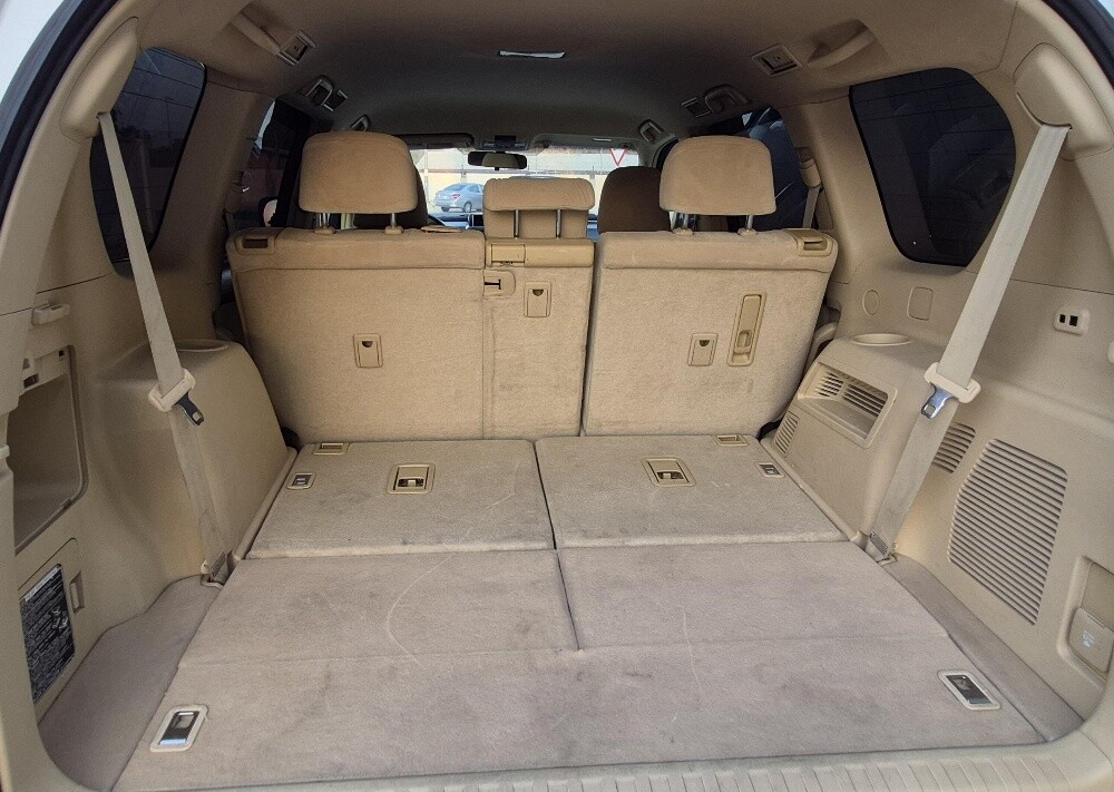 Toyota prado txl - 9