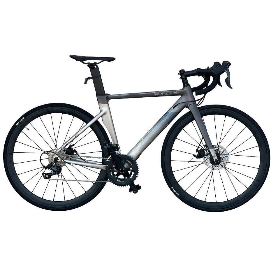 road bike new - 4