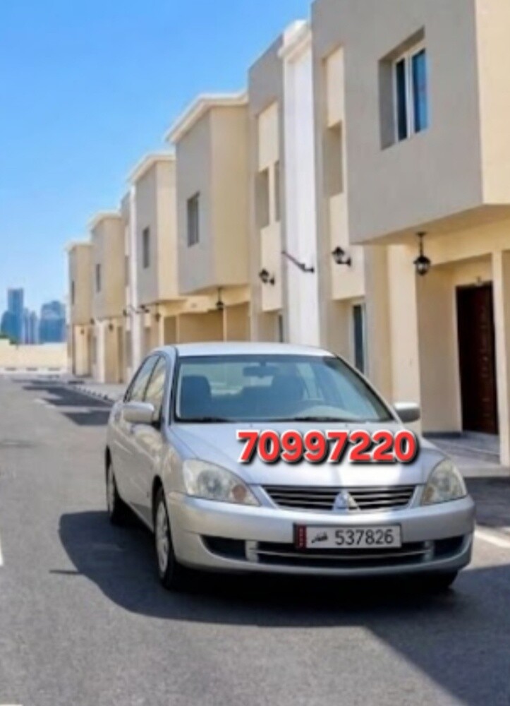 Private Pick & Drop Service – Qatar - 1