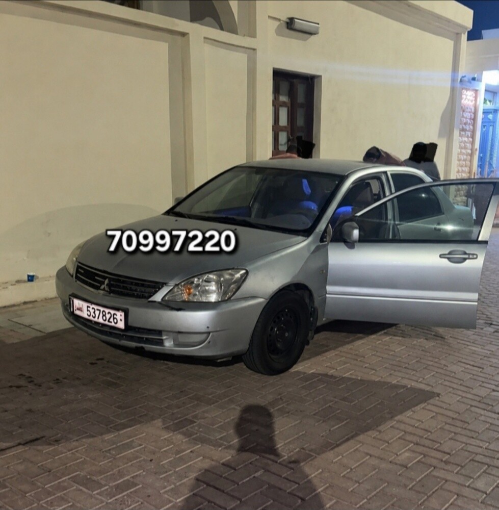 Private Pick & Drop Service – Qatar - 2