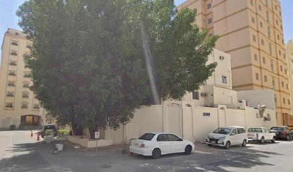 للبيع بيت ارض عماير بالمنصورة - 2